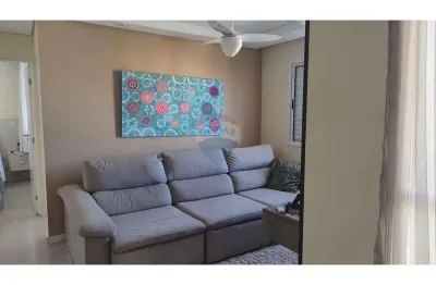 Apartamento para venda em jardim piratininga de 79.00m² com 2 quartos, 1 suite e 1 garagem
