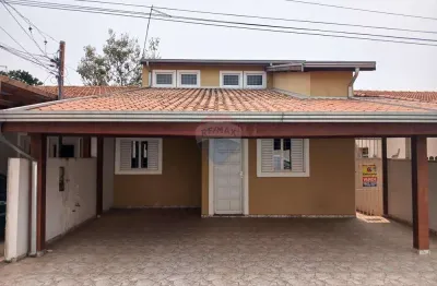 Casa para alugar em jardim nossa senhora de fátima de 168.00m² com 4 quartos e 2 garagens