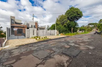 Sobrado para venda em barreirinha de 167.00m² com 3 quartos, 2 suites e 2 garagens