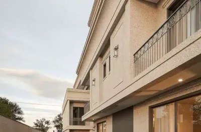 Casa de condomínio para venda em jardim das américas de 145.00m² com 3 quartos, 1 suite e 3 garagens