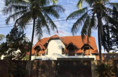 Chácara para venda em condomínio balneário recreativa de 850.00m² com 7 quartos, 7 suites e 20 garagens