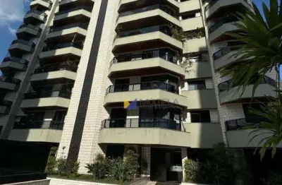Apartamento para venda em centro de 661.00m² com 4 quartos, 3 suites e 3 garagens