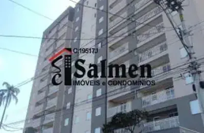 Apartamento para alugar em vila nova bonsucesso de 57.77m² com 2 quartos e 1 garagem