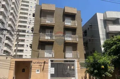 Apartamento para alugar em nova aliança de 45.00m² com 1 quarto