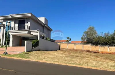 Terreno à venda na Rua Luiz Antônio Marcondes, Vila do Golf, Ribeirão Preto