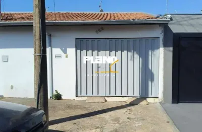 Casa para alugar em jardim aeroporto i de 80.00m² com 2 quartos e 1 garagem