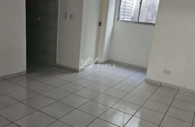 Apartamento para alugar em mooca de 45.00m² com 1 quarto