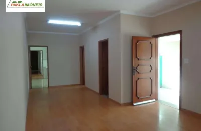 Casa para venda em alto da mooca de 357.70m² com 4 quartos, 1 suite e 3 garagens