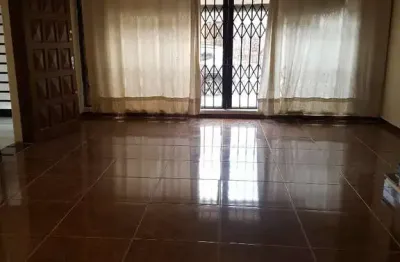Sobrado para venda em alto da mooca de 250.00m² com 5 quartos, 3 suites e 3 garagens