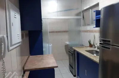 Apartamento para venda em vila esperança de 60.00m² com 2 quartos e 1 garagem