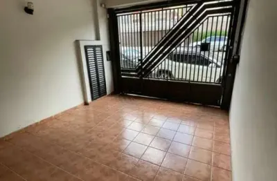 Sobrado para alugar em vila bertioga de 250.00m² com 3 quartos e 1 garagem