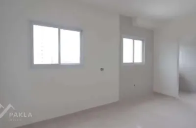 Apartamento para venda em mooca de 34.00m² com 1 quarto e 1 suite