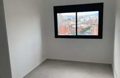 Apartamento para alugar em brás de 57.00m² com 2 quartos, 1 suite e 1 garagem