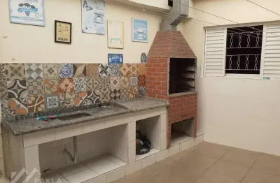 Casa para venda em vila alpina de 270.00m² com 4 quartos, 1 suite e 4 garagens