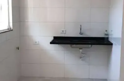 Apartamento para venda em vila ré de 40.00m² com 1 quarto