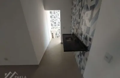 Apartamento para venda em vila oratório de 52.00m² com 1 quarto