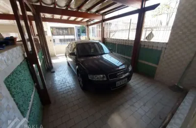 Casa para venda em vila prudente de 130.00m² com 2 quartos e 2 garagens