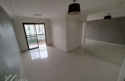 Apartamento para venda em alto da mooca de 92.00m² com 3 quartos, 1 suite e 2 garagens