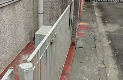 Casa para venda em quarta parada de 54.00m² com 2 quartos