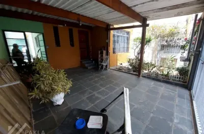 Casa para venda em mooca de 219.00m² com 4 quartos e 2 garagens