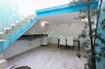 Sobrado para alugar em vila gomes cardim de 147.00m² com 3 quartos, 2 suites e 1 garagem