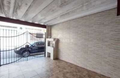 Sobrado para venda e aluguel em vila nhocune de 100.00m² com 3 quartos, 1 suite e 1 garagem