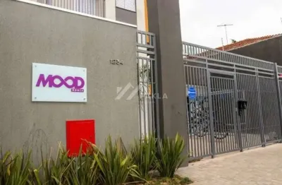 Apartamento para alugar em mooca de 28.00m² com 1 quarto