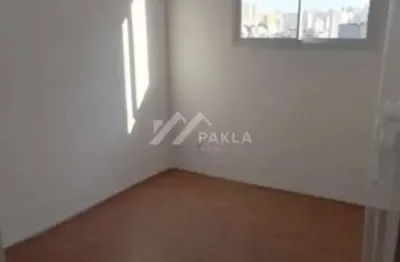Apartamento para alugar em mooca de 36.00m² com 1 quarto