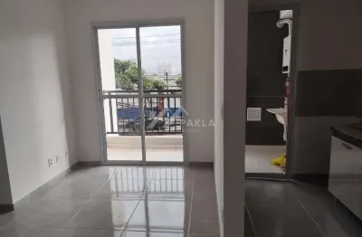 Apartamento para alugar em mooca de 40.00m² com 2 quartos
