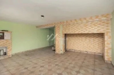 Casa para venda em vila oratório de 185.00m² com 3 quartos e 2 garagens