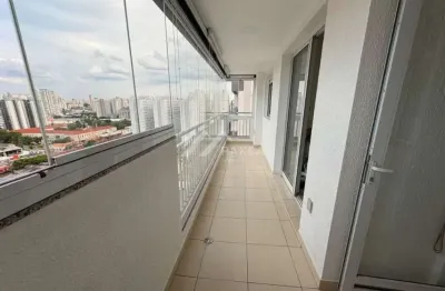 Apartamento para venda em belenzinho de 84.00m² com 3 quartos e 1 garagem