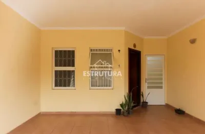 Casa para venda em jardim mirassol de 116.00m² com 2 quartos, 1 suite e 1 garagem