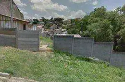 Terreno à venda na Rua Luiz Havro, 289, Santa Cândida, Curitiba