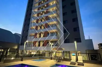 Apartamento para alugar em parque das esmeraldas ii de 74.00m² com 3 quartos, 1 suite e 2 garagens
