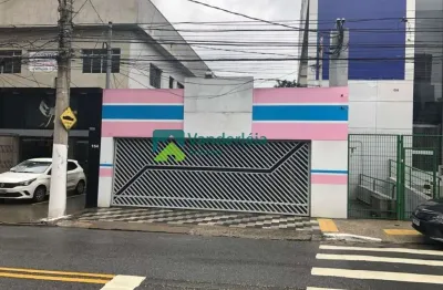 Sala comercial para alugar em vila yara de 230.00m² com 4 quartos