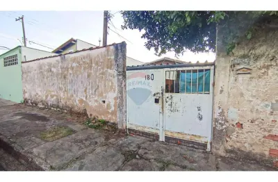 Casa para venda em vila bela vista de 121.00m² com 2 quartos e 2 garagens