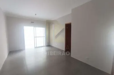 Apartamento para venda e aluguel em jardim nova aliança sul de 81.00m² com 2 quartos, 1 suite e 2 garagens
