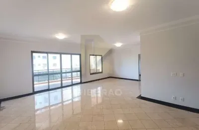 Apartamento para alugar em jardim irajá de 203.00m² com 3 quartos, 3 suites e 3 garagens