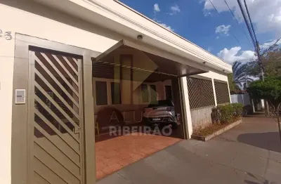 Casa para alugar em alto da boa vista de 304.00m² com 3 quartos e 2 garagens