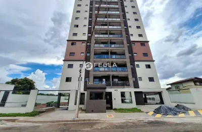 Apartamento para venda em jardim ipiranga de 70.00m² com 3 quartos, 1 suite e 2 garagens