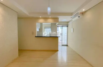 Apartamento para venda em parque universitário de 60.00m² com 3 quartos e 1 garagem