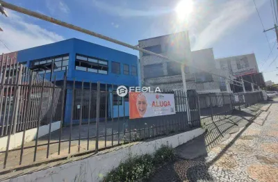 Loja para alugar em vila cordenonsi de 248.36m² com 6 garagens