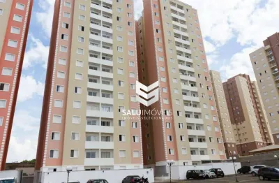 Apartamento para alugar em jardim são carlos de 51.00m² com 2 quartos e 1 garagem