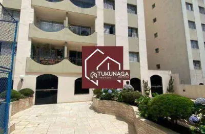 Apartamento para venda em vila zanardi de 75.00m² com 2 quartos e 1 garagem