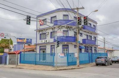 Prédio comercial para venda em vila carvalho de 338.49m² com 4 quartos e 4 garagens