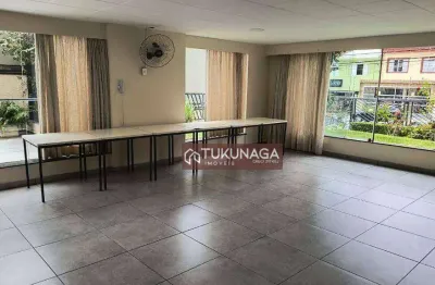 Apartamento para venda em tatuapé de 105.00m² com 2 quartos, 1 suite e 1 garagem