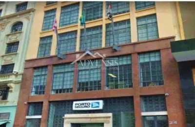 Casa comercial à venda na Largo da Misericórdia, 24/30, Centro, São Paulo
