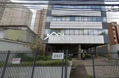 Prédio comercial para venda em barcelona de 2712.00m²