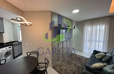 Apartamento para alugar em club oregon residencial de 46.00m² com 2 quartos e 1 garagem