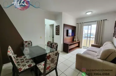 Apartamento para alugar em anhangabaú de 70.00m² com 2 quartos e 1 garagem